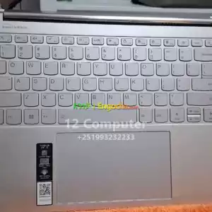  Lenovo yoga 9i X360   ️X360 Touch screen intel® Core™i7-12TH GEN 512 gb SSD in Ethiopia